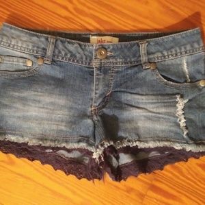 Jake Jean shorts size 5
